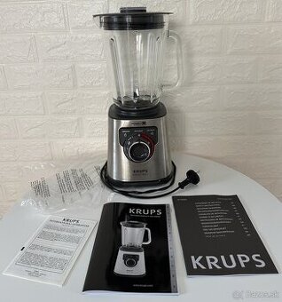 KRUPS mixér KB403d za 80EUR