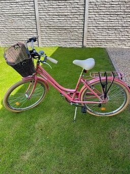 Dámsky bicykel 26”