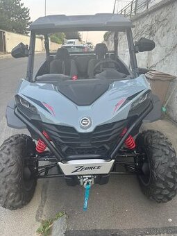 UTV