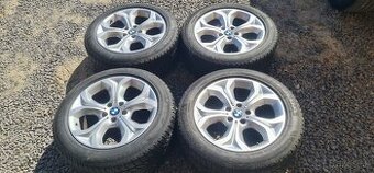 Zimná sada pre BMW X5 X6 R19