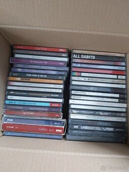 CD ALBUMY 2