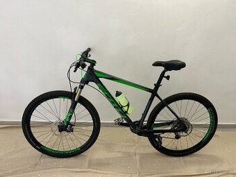 scott scale 720 carbon L velkost