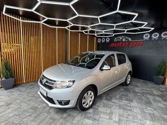 Dacia Sandero 1,2 16V