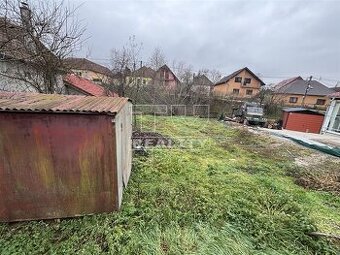 EXKLUZÍVNE IBA U NÁS STAVEBNÝ POZEMOK 276 m2 SOBLAHOV