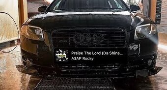 Audi a4b7