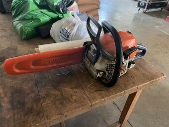 Stihl MS 211c