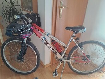 predam damsky bicykel