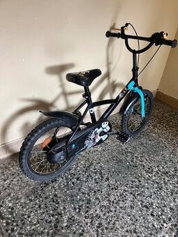 Detský bicykel
