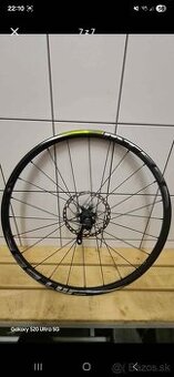 Kolesá Shimano 26"