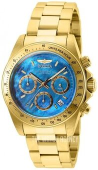 Predám Hodinky Invicta Speedway 28671