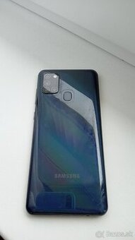 Samsung Galaxy A21S