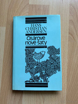 Hans Christian Andersen - Cisárové nové šaty - RETRO