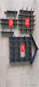 Miniatúry
