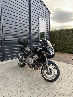 Honda CBF1000 TOP 25.000km