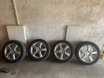 5x112 R17