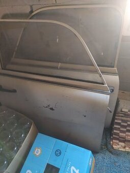 Trabant - 1