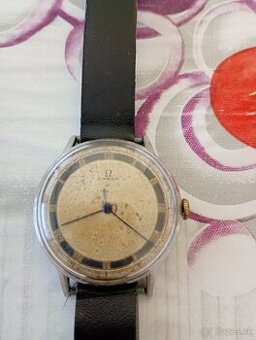 Predám hodinky omega