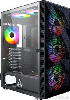 Nový PC