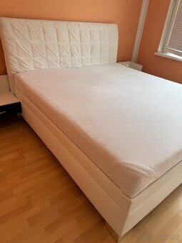 Postel BOXSPRING