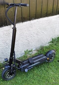 Kolobezka elektricka ER31...