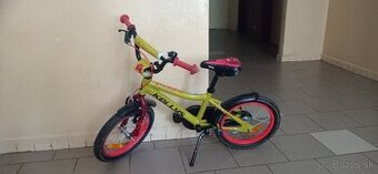 Kellys Wasper Yellow 16