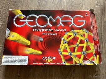 Geomag