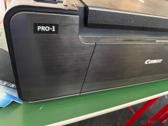 predám profi tlačiarne Canon PRO 1
