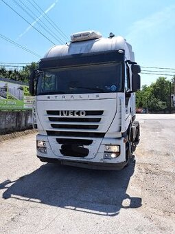 Iveco stralis
