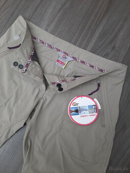 Nové Lowe Alpine dámske outdoor kraťasy /veľ. M/
