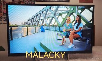 Predám plne funkčný Smart LED TV Sony KDL-32WE615