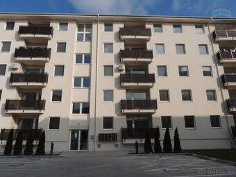 Na predaj: 2 izbový byt, 63,5m2, Dunajská Streda, novostavb