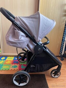 Športový kočík cybex