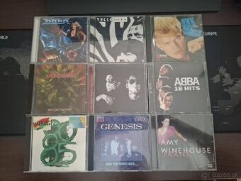 Cds