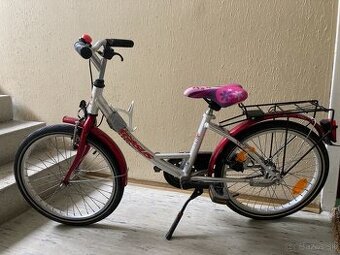 Predám detský bicykel