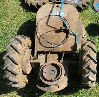 Bubnova kosacka spojka 120mm