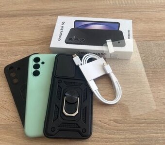 Predám Samsung galaxy a54 5g