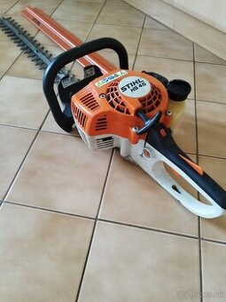Plotostrih Stihl