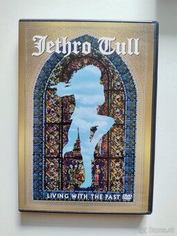 Jethro tull cd,dvd