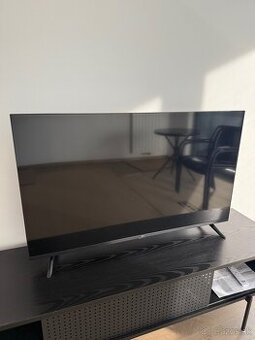 LG 43UR74003LB – 43” 4K UHD Smart TV (2023)