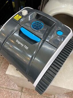 Automatický batériový vysávač Wybot Osprey 700