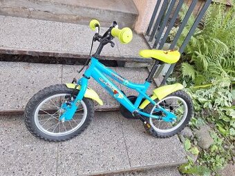 Predám detský bicykel