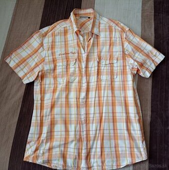Košeľa v. XL