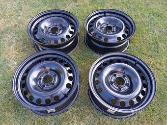 Disky 6.5Jx16H2 ET37 5x110