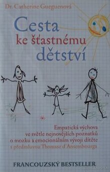 Cesta ke šťastnému dětsví
