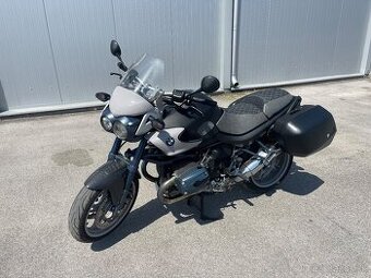 BMW R 1150 R Rockster
