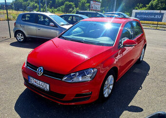 Volkswagen Golf 1.2 TSI BMT Comfortline EU6