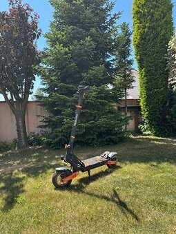 Kukirin G2 Max - 1