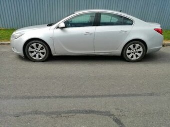 Insignia 2.0 118kw