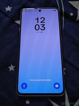 Predam Samsung S21 FE plus sklo nepouzite cena spolu 135eur