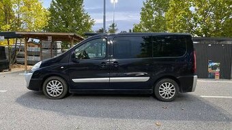 Predám Peugeot Expert Tepee 2l diesel 100kW 8-miestny
